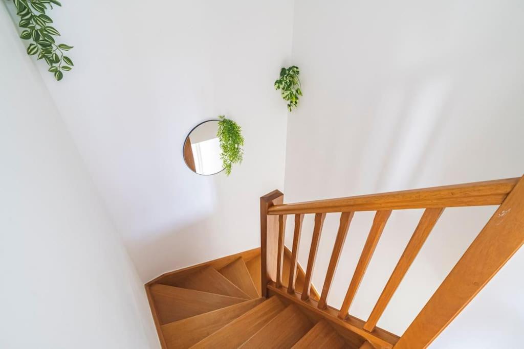 Logis Du Lys Appartement Boult-sur-Suippe Buitenkant foto