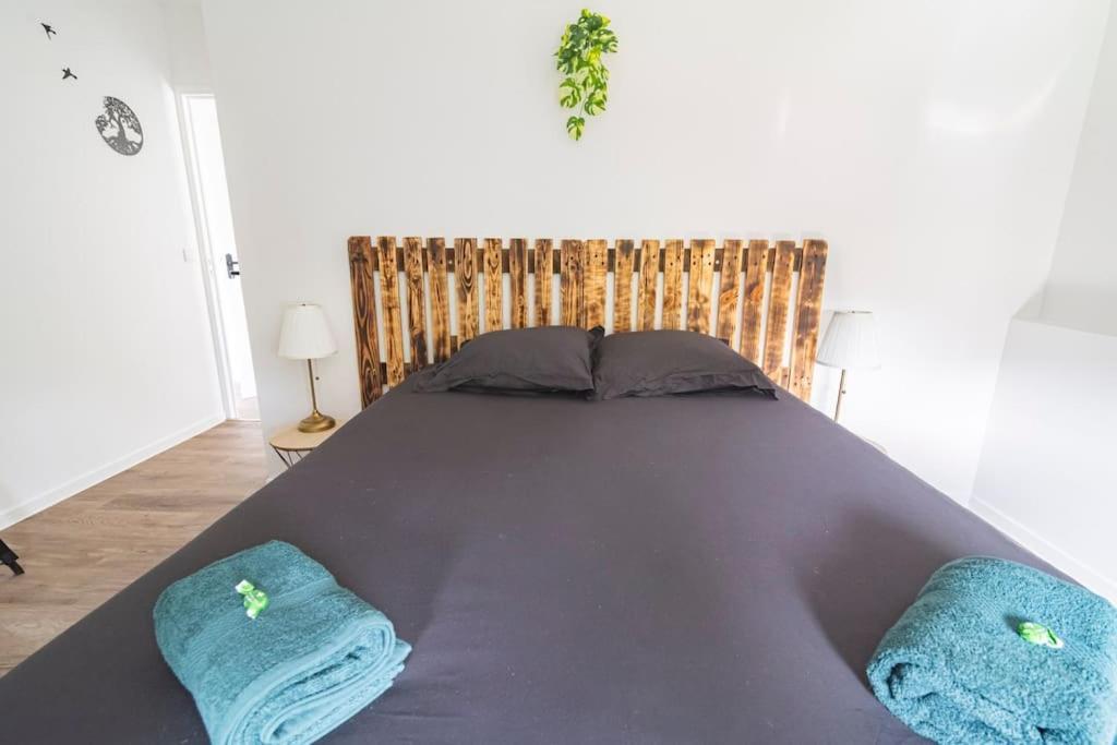 Logis Du Lys Appartement Boult-sur-Suippe Buitenkant foto