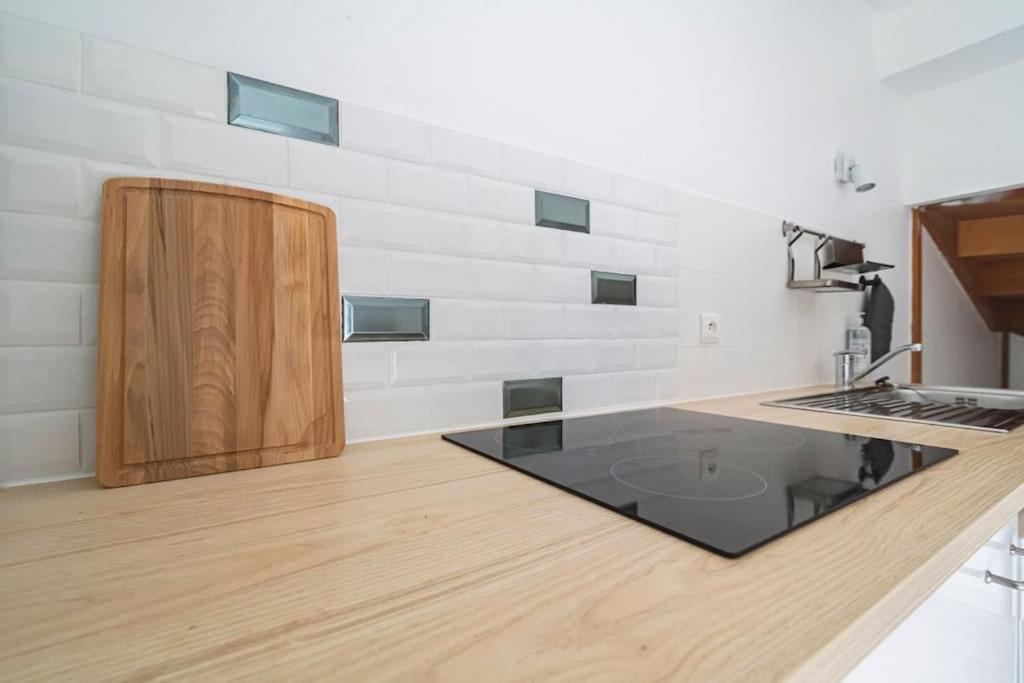 Logis Du Lys Appartement Boult-sur-Suippe Buitenkant foto